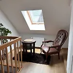 Respire - Przytulny Dom Z Klimatem Dom wakacyjny *