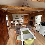 Respire - Przytulny Dom Z Klimatem Dom wakacyjny Sosnówka