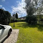 Respire - Przytulny Dom Z Klimatem Sosnówka