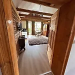 Respire - Przytulny Dom Z Klimatem Sosnówka