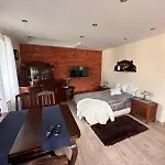 Respire - Przytulny Dom Z Klimatem Dom wakacyjny Sosnówka