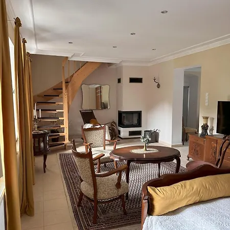 Respire - Przytulny Dom Z Klimatem