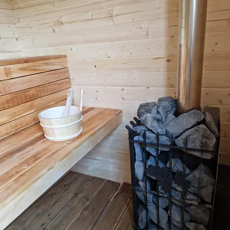 Respire - Przytulny Dom Z Klimatem *