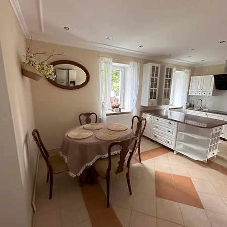 Dom wakacyjny Respire - Przytulny Dom Z Klimatem *