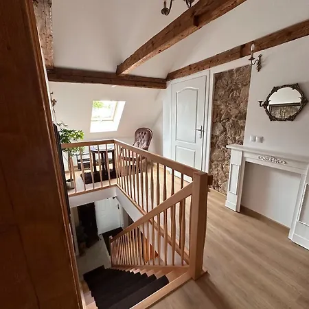 Respire - Przytulny Dom Z Klimatem * Sosnówka