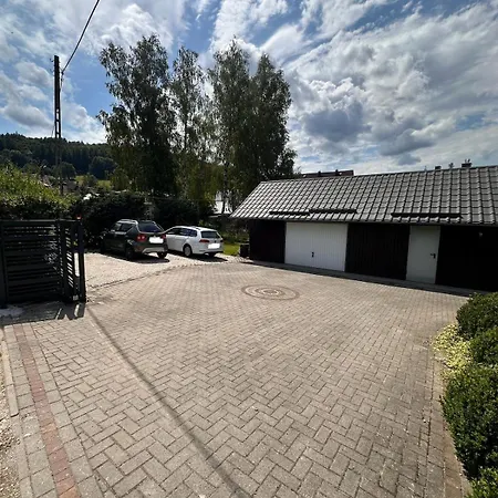 Respire - Przytulny Dom Z Klimatem *