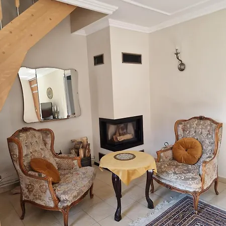 Respire - Przytulny Dom Z Klimatem