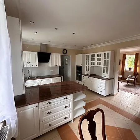 Respire - Przytulny Dom Z Klimatem * Sosnówka