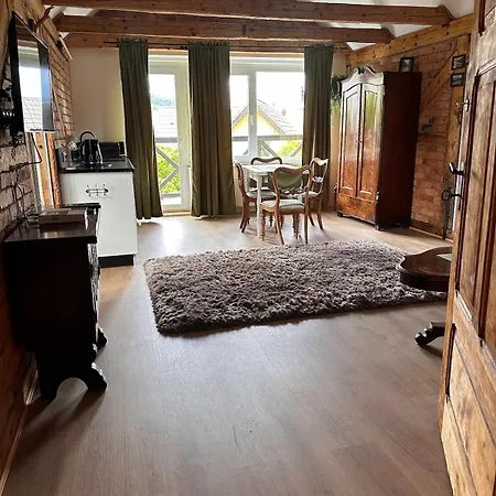 Ferienhaus Respire - Przytulny Dom Z Klimatem Sosnówka