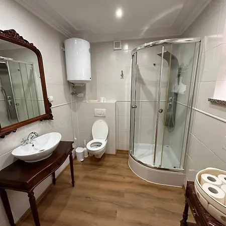 Ferienhaus Respire - Przytulny Dom Z Klimatem