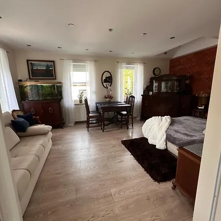 Respire - Przytulny Dom Z Klimatem