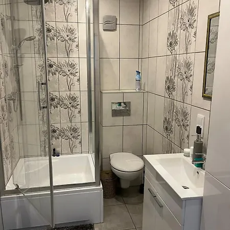 Respire - Przytulny Dom Z Klimatem Ferienhaus Sosnówka