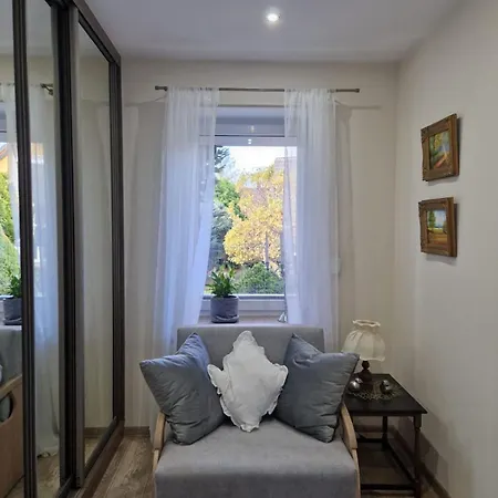 Respire - Przytulny Dom Z Klimatem