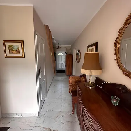 Respire - Przytulny Dom Z Klimatem * Sosnówka