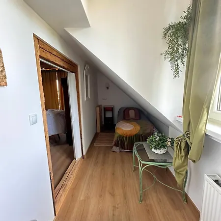 Respire - Przytulny Dom Z Klimatem Ferienhaus