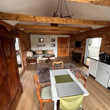 Respire - Przytulny Dom Z Klimatem Ferienhaus Sosnówka