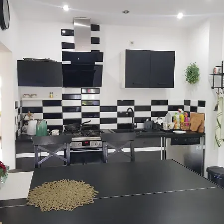 Respire - Przytulny Dom Z Klimatem