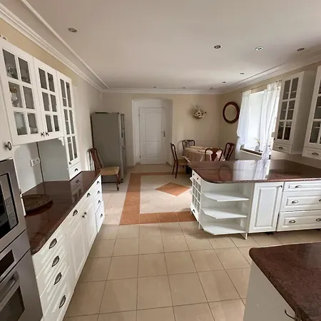 Ferienhaus Respire - Przytulny Dom Z Klimatem