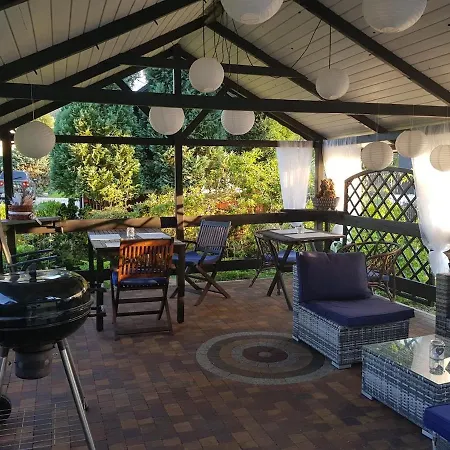 Respire - Przytulny Dom Z Klimatem * Sosnówka