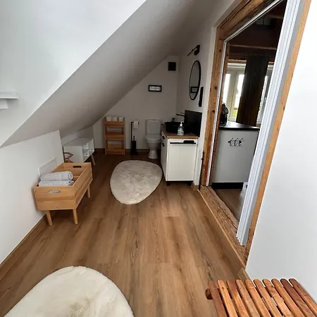 Respire - Przytulny Dom Z Klimatem * Sosnówka