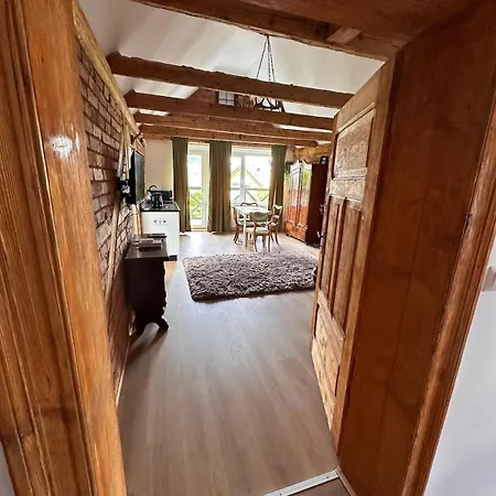 Respire - Przytulny Dom Z Klimatem Sosnówka