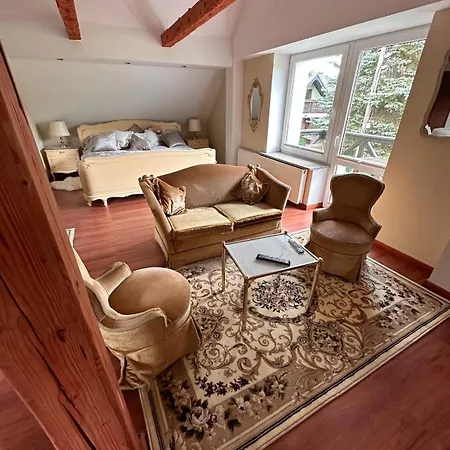 Respire - Przytulny Dom Z Klimatem * Sosnówka