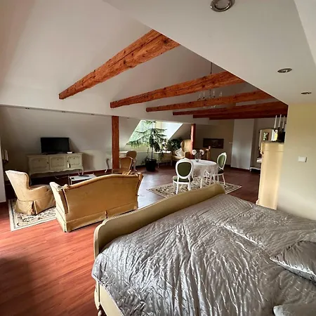 Respire - Przytulny Dom Z Klimatem