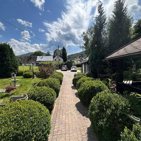 Ferienhaus Respire - Przytulny Dom Z Klimatem