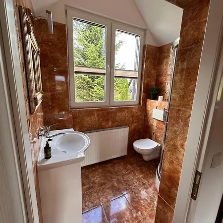 Respire - Przytulny Dom Z Klimatem * Sosnówka