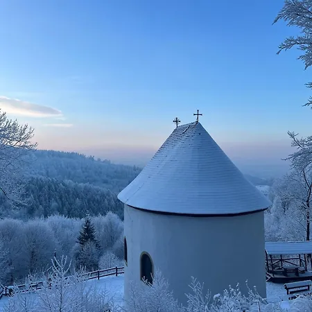 Ferienhaus Respire - Przytulny Dom Z Klimatem Sosnówka