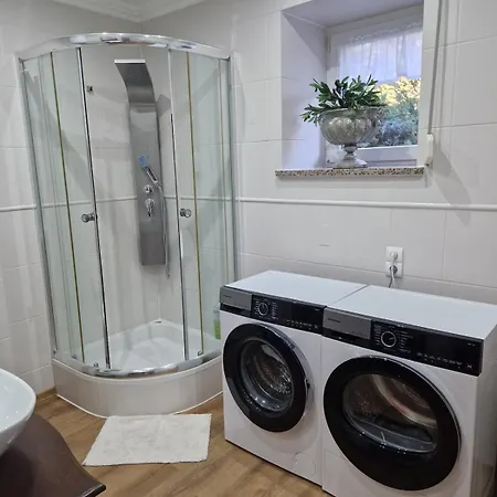 Ferienhaus Respire - Przytulny Dom Z Klimatem *