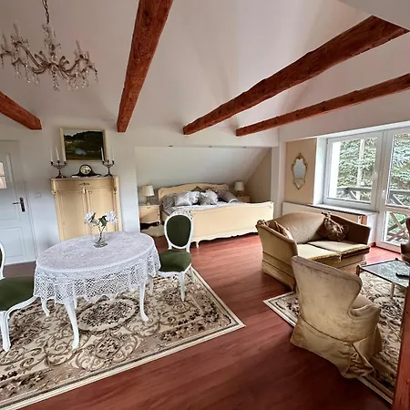 Respire - Przytulny Dom Z Klimatem Ferienhaus Sosnówka