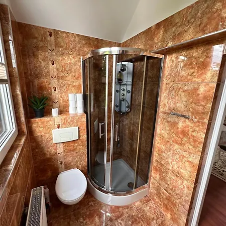 Respire - Przytulny Dom Z Klimatem