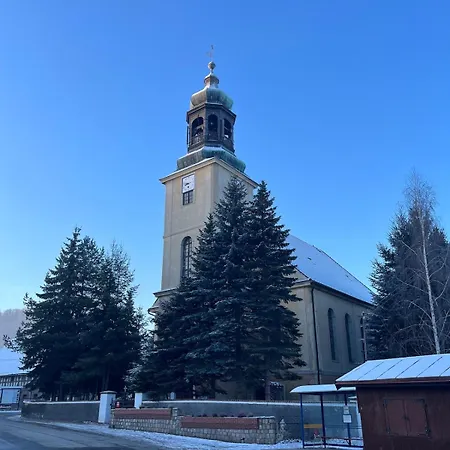 Respire - Przytulny Dom Z Klimatem Ferienhaus Sosnówka