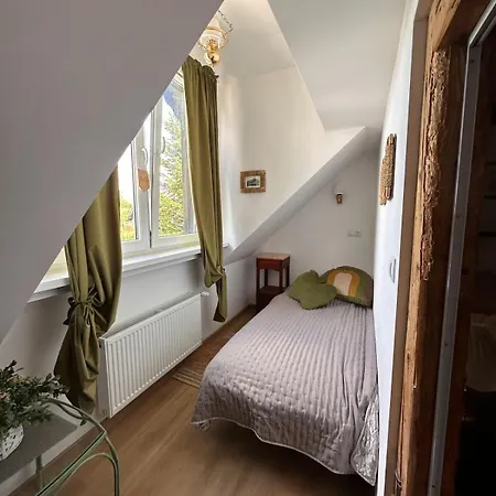 Respire - Przytulny Dom Z Klimatem