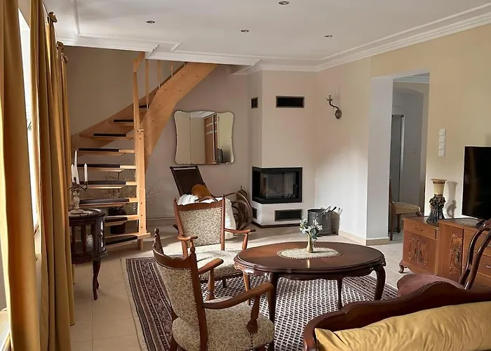 Respire - Przytulny Dom Z Klimatem