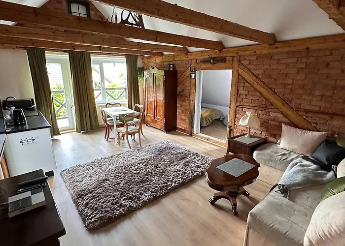 Respire - Przytulny Dom Z Klimatem *