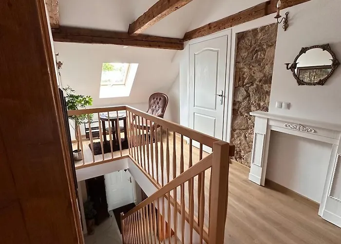 Respire - Przytulny Dom Z Klimatem * Sosnówka