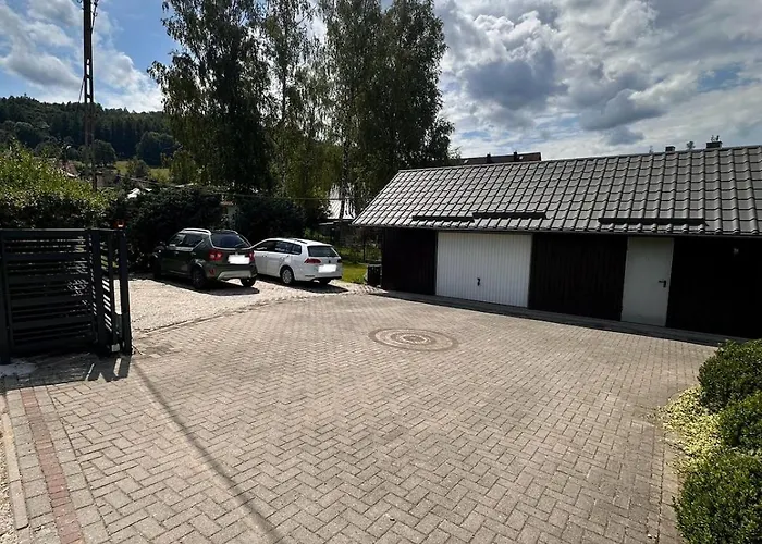 Respire - Przytulny Dom Z Klimatem *