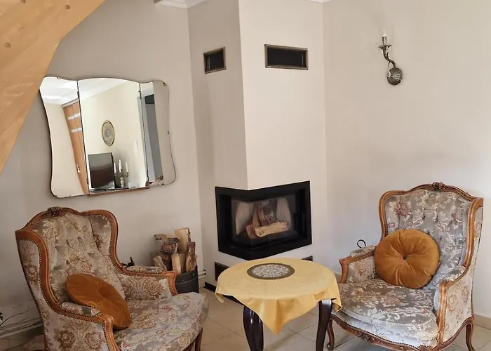 Respire - Przytulny Dom Z Klimatem