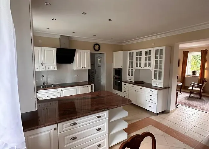 Respire - Przytulny Dom Z Klimatem * Sosnówka