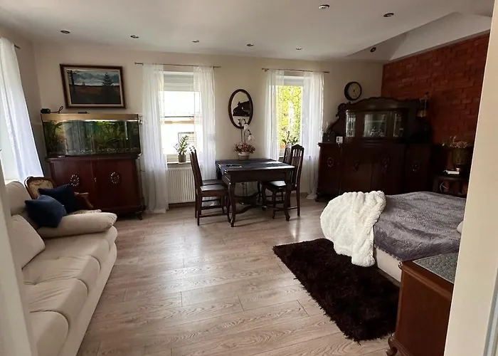 Respire - Przytulny Dom Z Klimatem