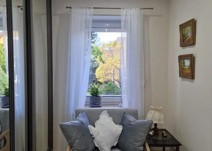 Respire - Przytulny Dom Z Klimatem