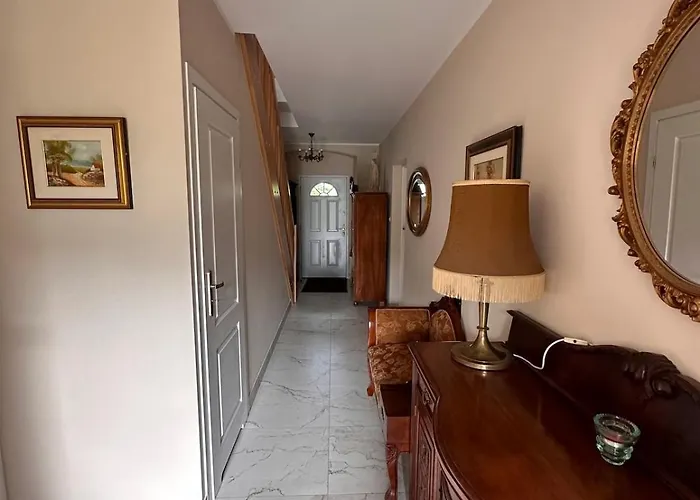 Respire - Przytulny Dom Z Klimatem * Sosnówka