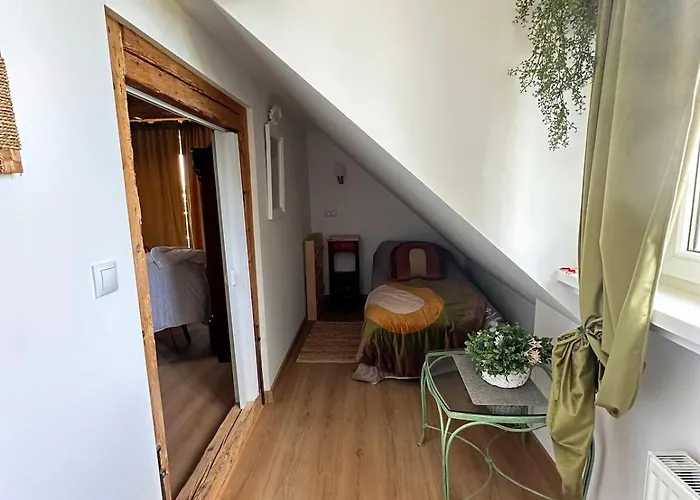 Respire - Przytulny Dom Z Klimatem Dom wakacyjny