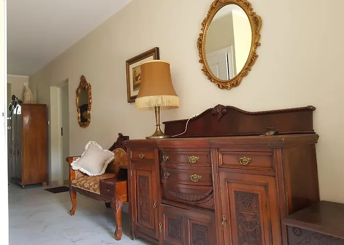 Dom wakacyjny Respire - Przytulny Dom Z Klimatem Sosnówka