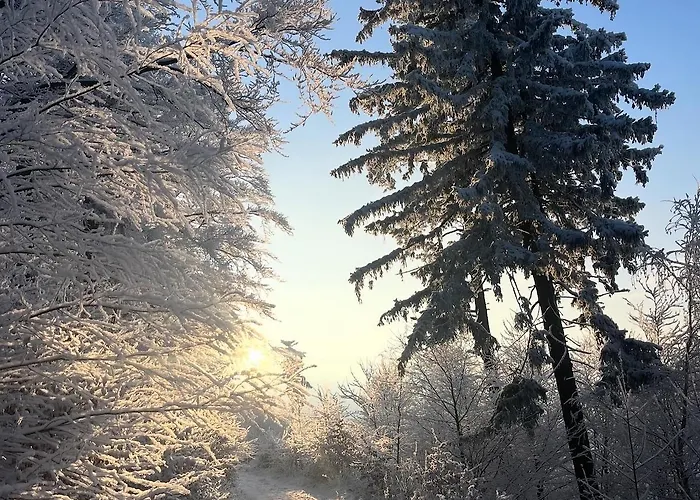 Respire - Przytulny Dom Z Klimatem *