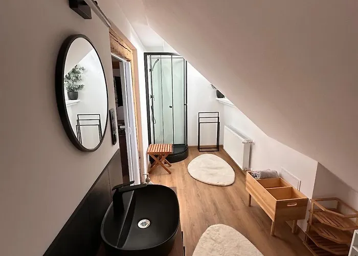 Respire - Przytulny Dom Z Klimatem Dom wakacyjny *