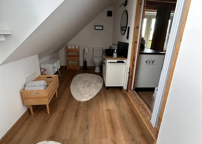 Respire - Przytulny Dom Z Klimatem * Sosnówka