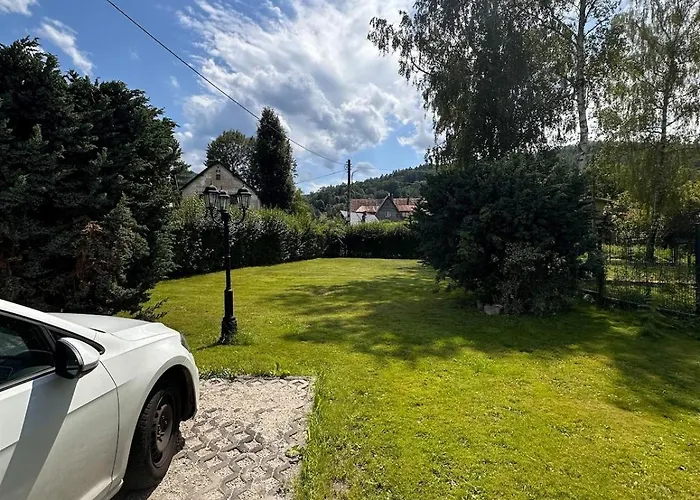 Respire - Przytulny Dom Z Klimatem Sosnówka